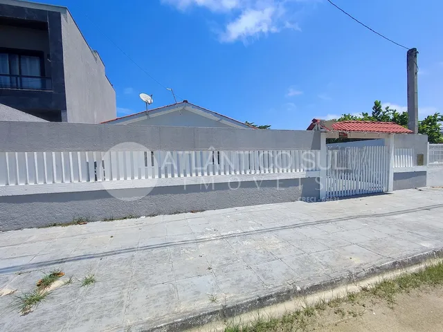 Imagem 2: Casa à venda, CANOAS a 350 metros do mar, PONTAL DO PARANA - PR