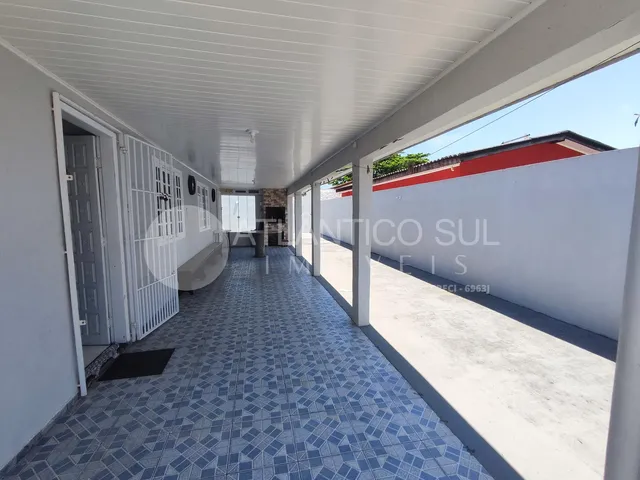 Imagem 4: Casa à venda, CANOAS a 350 metros do mar, PONTAL DO PARANA - PR