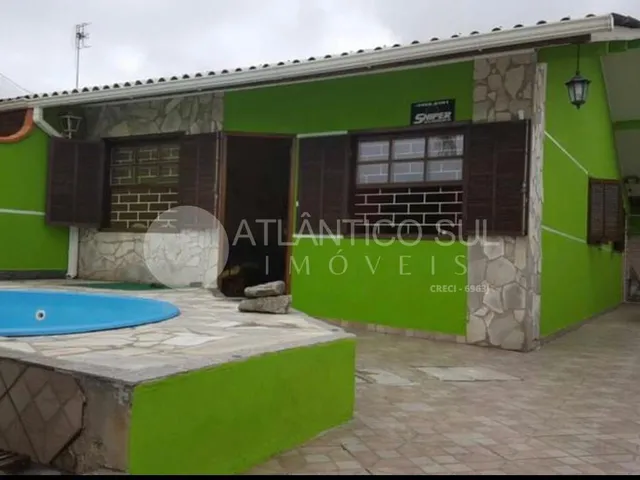 Imagem: Excelente casa no litoral- Balneario Beltrami