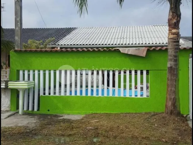 Imagem 6: Excelente casa no litoral- Balneario Beltrami com piscina, à 400 metros do Mar