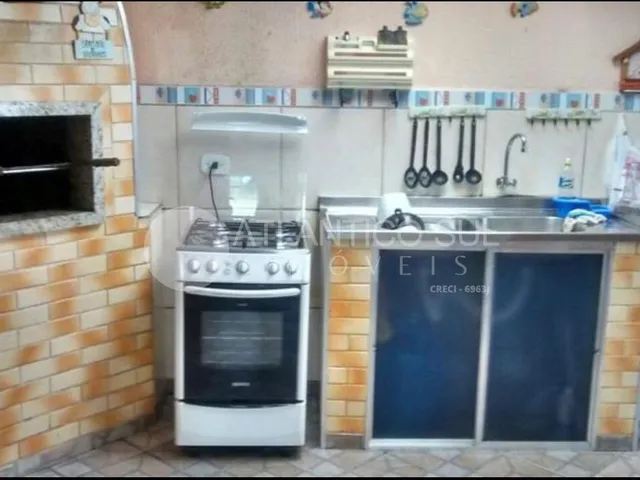 Imagem 5: Excelente casa no litoral- Balneario Beltrami com piscina, à 400 metros do Mar