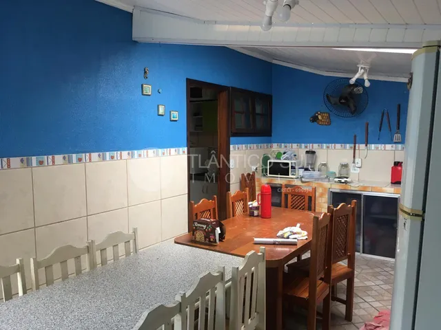 Imagem 9: Excelente casa no litoral- Balneario Beltrami com piscina, à 400 metros do Mar