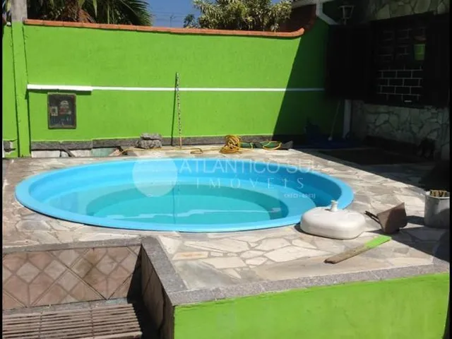 Imagem 2: Excelente casa no litoral- Balneario Beltrami com piscina, à 400 metros do Mar