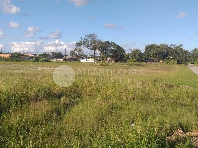 Imagem 2: Lote de terreno, quadra inteira 100m da rodovia, SHANGRI-LÁ. REF. 1189T