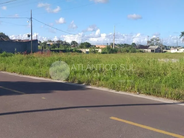 Imagem 3: Lote de terreno, quadra inteira 100m da rodovia, SHANGRI-LÁ. REF. 1189T