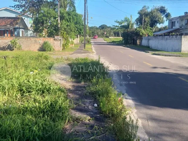 Imagem 7: Lote de terreno, quadra inteira 100m da rodovia, SHANGRI-LÁ. REF. 1189T