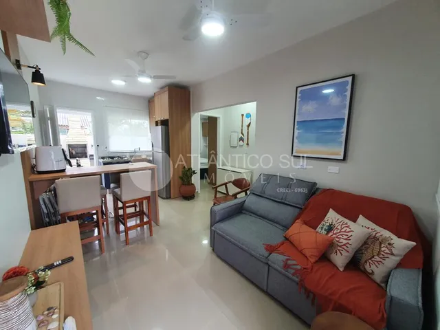 Imagem: Casa à venda, mobiliada PONTAL DO SUL