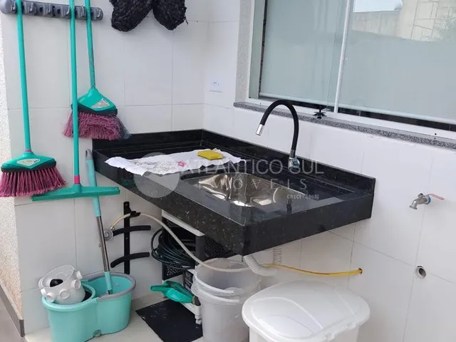 Imagem 10: Casa à venda, mobiliada PONTAL DO SUL, PONTAL DO PARANA - PR
