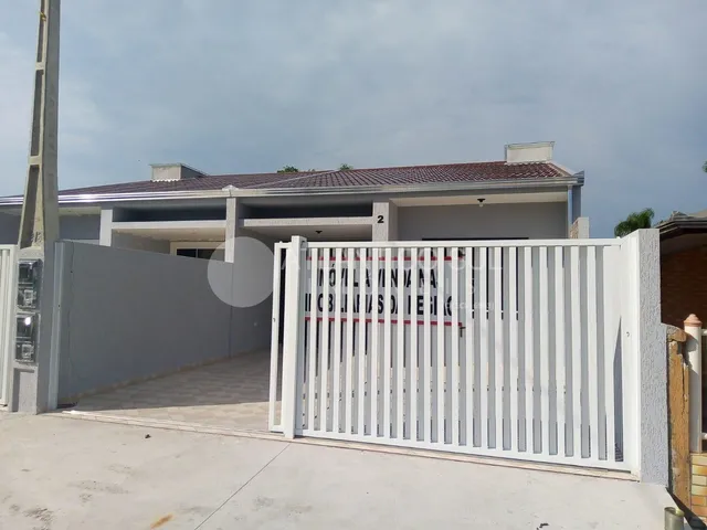 Imagem: Casa com terreno 700m da praia, Primavera