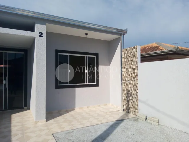 Imagem 16: Casa com terreno 700m da praia, Primavera, PONTAL DO PARANA - PR