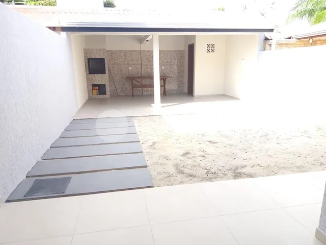 Imagem 6: Casa com terreno 700m da praia, Primavera, PONTAL DO PARANA - PR