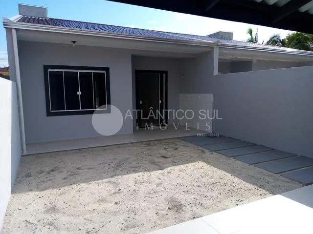 Imagem 5: Casa com terreno 700m da praia, Primavera, PONTAL DO PARANA - PR