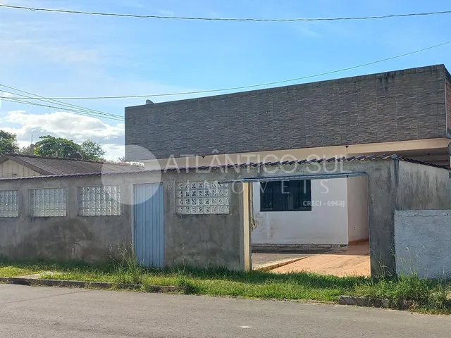 Imagem 2: Casa à venda com 2 quartos e terreno grande, Batel, ANTONINA - PR