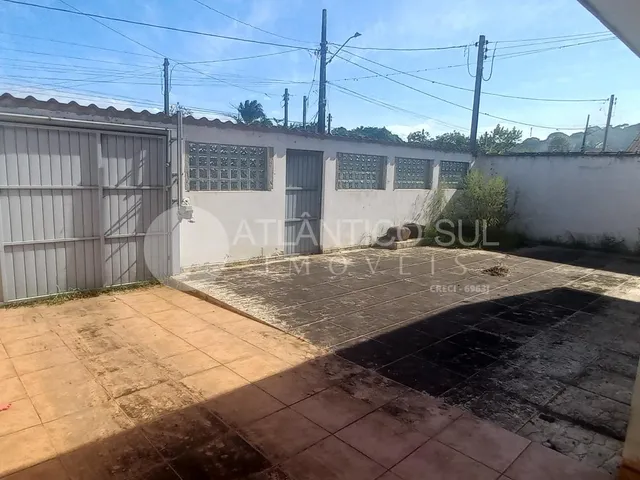 Imagem 3: Casa à venda com 2 quartos e terreno grande, Batel, ANTONINA - PR