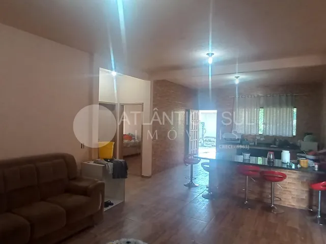 Imagem 4: Casa à venda com 2 quartos e terreno grande, Batel, ANTONINA - PR
