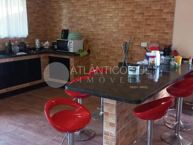 Imagem 5: Casa à venda com 2 quartos e terreno grande, Batel, ANTONINA - PR