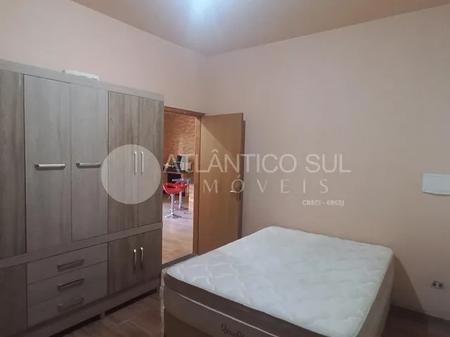 Imagem 7: Casa à venda com 2 quartos e terreno grande, Batel, ANTONINA - PR