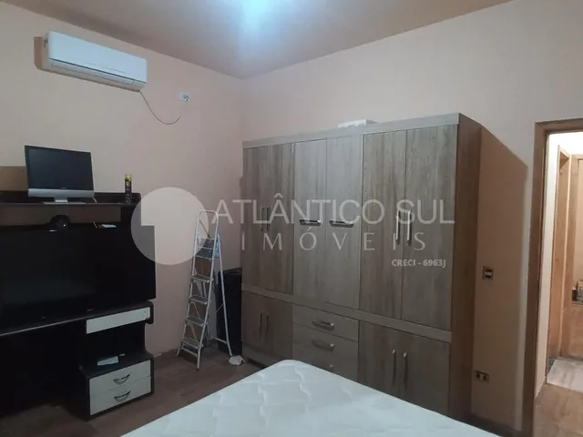 Imagem 8: Casa à venda com 2 quartos e terreno grande, Batel, ANTONINA - PR