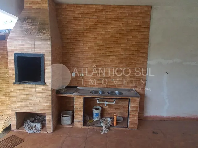 Imagem 11: Casa à venda com 2 quartos e terreno grande, Batel, ANTONINA - PR