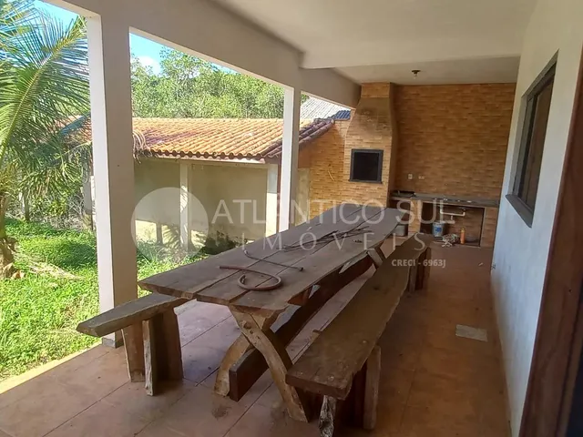 Imagem 14: Casa à venda com 2 quartos e terreno grande, Batel, ANTONINA - PR