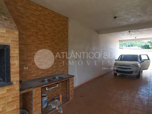 Imagem 15: Casa à venda com 2 quartos e terreno grande, Batel, ANTONINA - PR