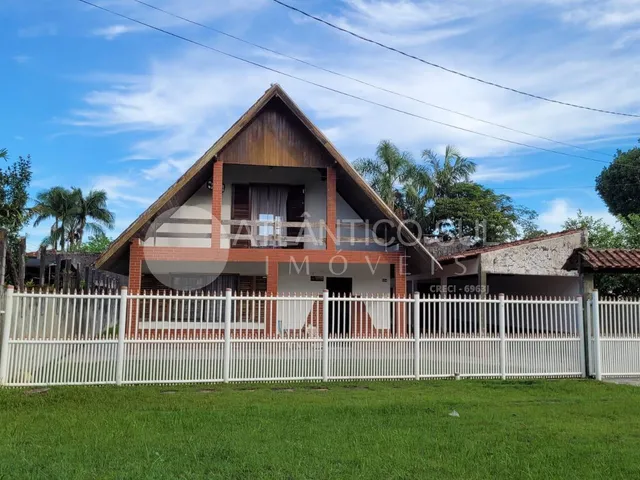 Imagem: Casa com terreno à venda, CANOAS, PONTAL