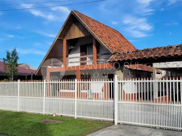 Imagem 5: Casa com terreno à venda, CANOAS, PONTAL DO PARANA - PR