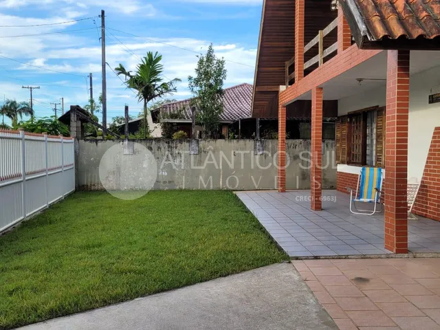 Imagem 4: Casa com terreno à venda, CANOAS, PONTAL DO PARANA - PR
