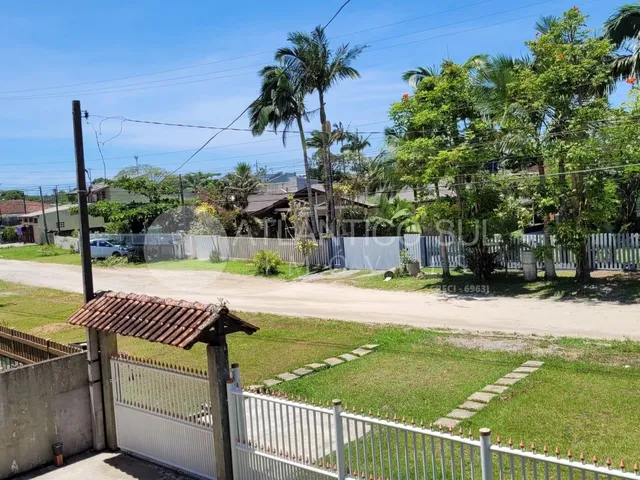 Imagem 3: Casa com terreno à venda, CANOAS, PONTAL DO PARANA - PR