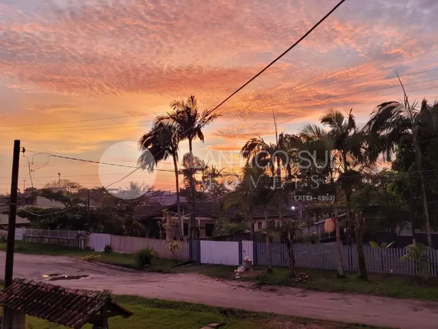 Imagem 6: Casa com terreno à venda, CANOAS, PONTAL DO PARANA - PR