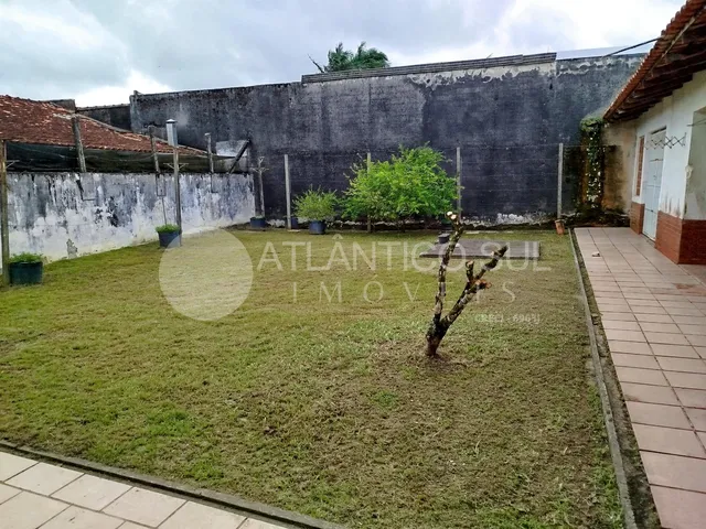 Imagem 7: Casa com terreno à venda, CANOAS, PONTAL DO PARANA - PR