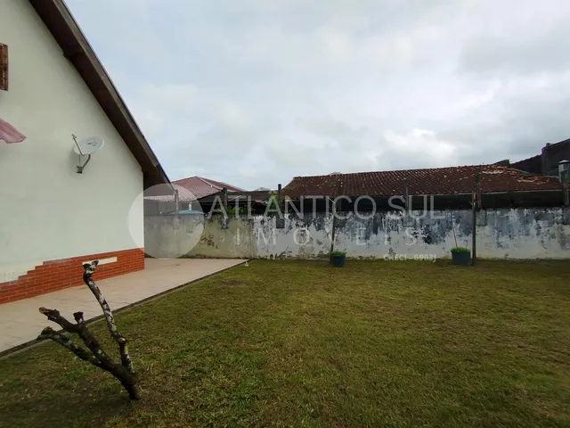 Imagem 12: Casa com terreno à venda, CANOAS, PONTAL DO PARANA - PR