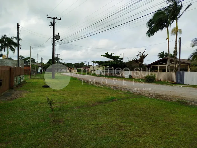 Imagem 13: Casa com terreno à venda, CANOAS, PONTAL DO PARANA - PR