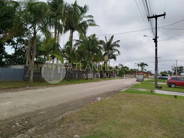 Imagem 14: Casa com terreno à venda, CANOAS, PONTAL DO PARANA - PR