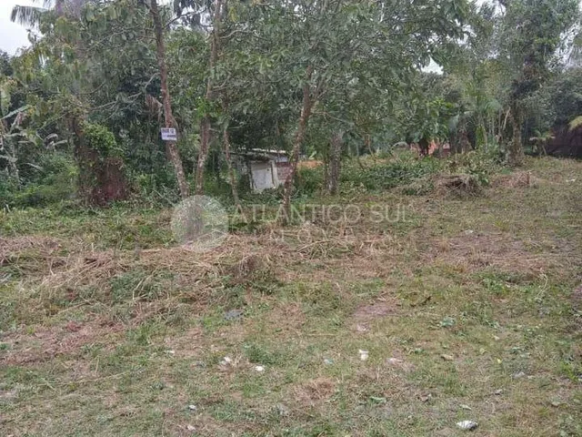 Imagem: Terreno à venda ótima localização, Guaraguaçu
