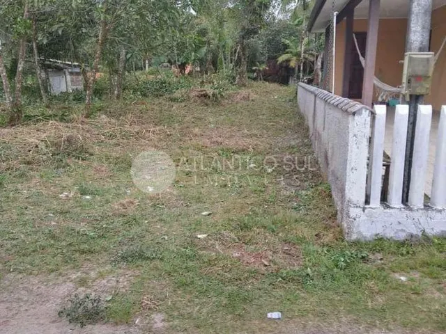 Imagem 2: Terreno à venda ótima localização, Guaraguaçu, PONTAL DO PARANA - PR