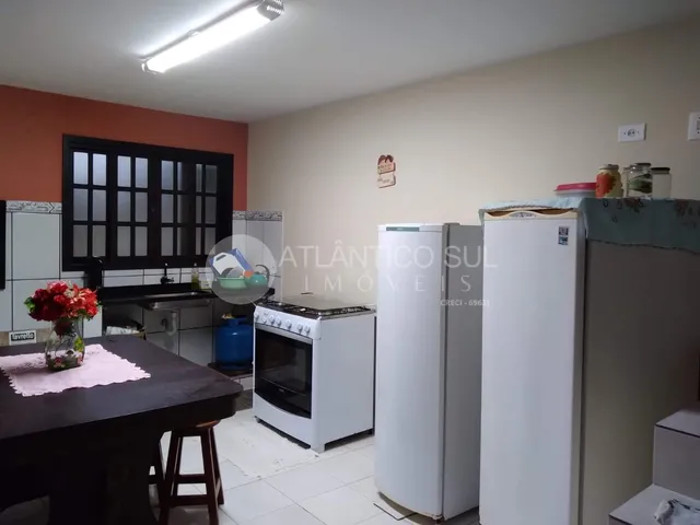 Imagem 5: Casa à venda, Leblon, com 05 quartos PONTAL DO PARANA - PR