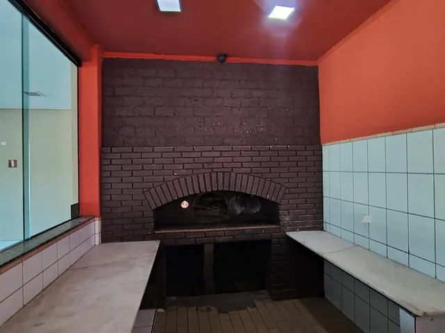 Imagem 10: Ponto Comercial em Americana - São Paulo, Jardim Glória