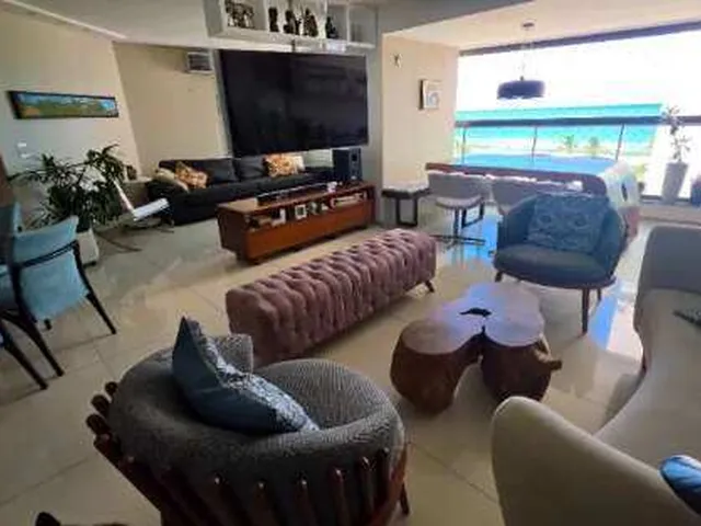 Imagem 4: Apartamento de Luxo À Venda em Recife, Pina, com 4 Quartos, 160M²