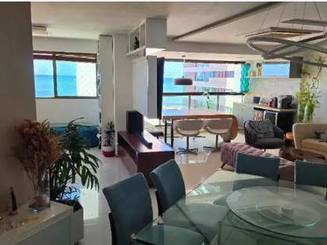Imagem 5: Apartamento de Luxo À Venda em Recife, Pina, com 4 Quartos, 160M²