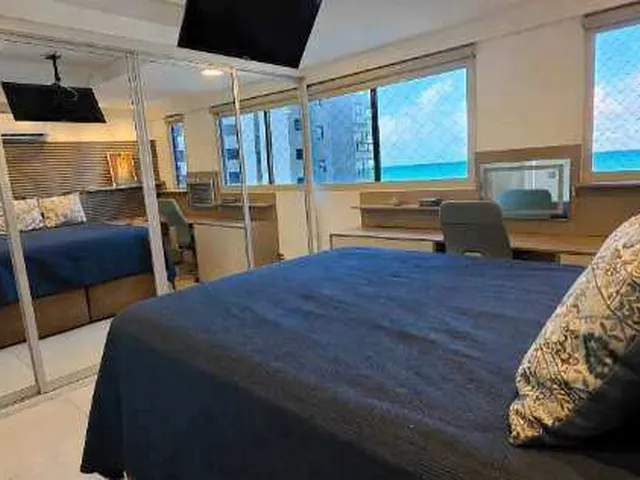 Imagem 6: Apartamento de Luxo À Venda em Recife, Pina, com 4 Quartos, 160M²