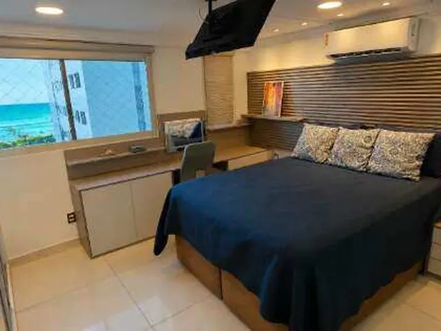 Imagem 7: Apartamento de Luxo À Venda em Recife, Pina, com 4 Quartos, 160M²
