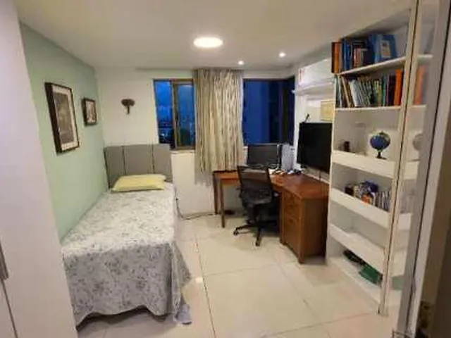 Imagem 11: Apartamento de Luxo À Venda em Recife, Pina, com 4 Quartos, 160M²