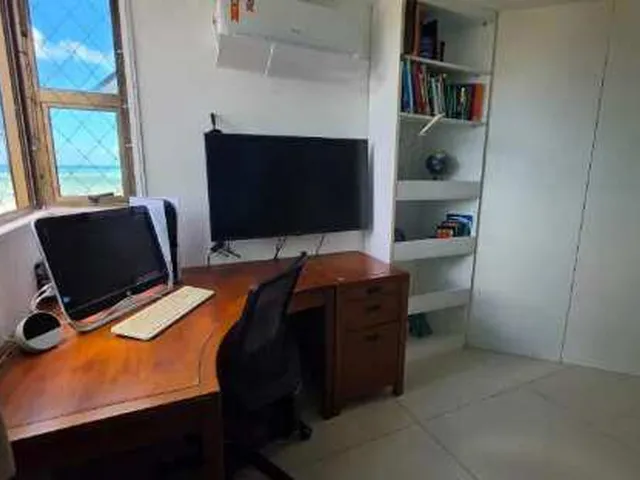 Imagem 12: Apartamento de Luxo À Venda em Recife, Pina, com 4 Quartos, 160M²