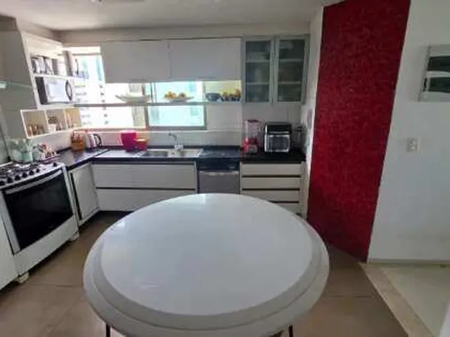 Imagem 14: Apartamento de Luxo À Venda em Recife, Pina, com 4 Quartos, 160M²