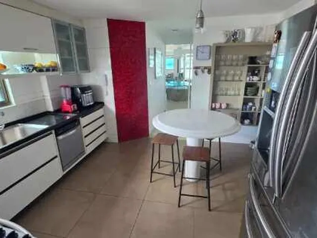 Imagem 15: Apartamento de Luxo À Venda em Recife, Pina, com 4 Quartos, 160M²