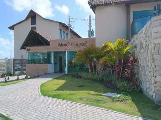 Imagem 2: Flat À Venda em Tamandaré, Praia de Carneiros, com 1 Quarto, 23M²