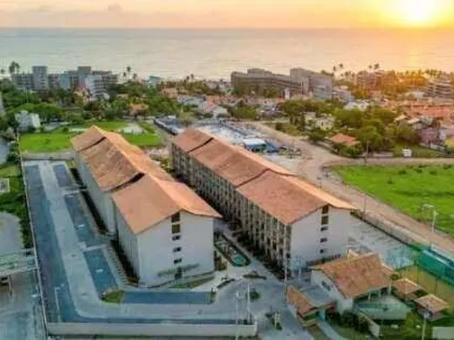 Imagem 3: Flat À Venda em Tamandaré, Praia de Carneiros, com 1 Quarto, 23M²