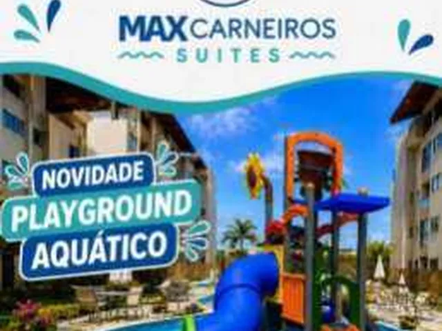 Imagem 5: Flat À Venda em Tamandaré, Praia de Carneiros, com 1 Quarto, 23M²