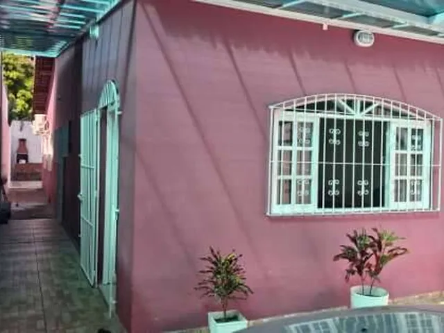 Imagem: Casa à venda em Jaboatão dos Guararapes